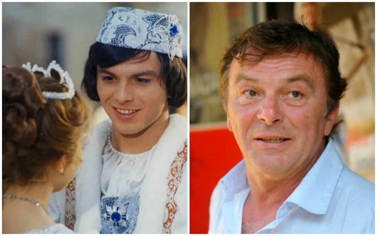 Nový kšeft: Pavel Trávníček zase točí v Německu! Sedmička.cz