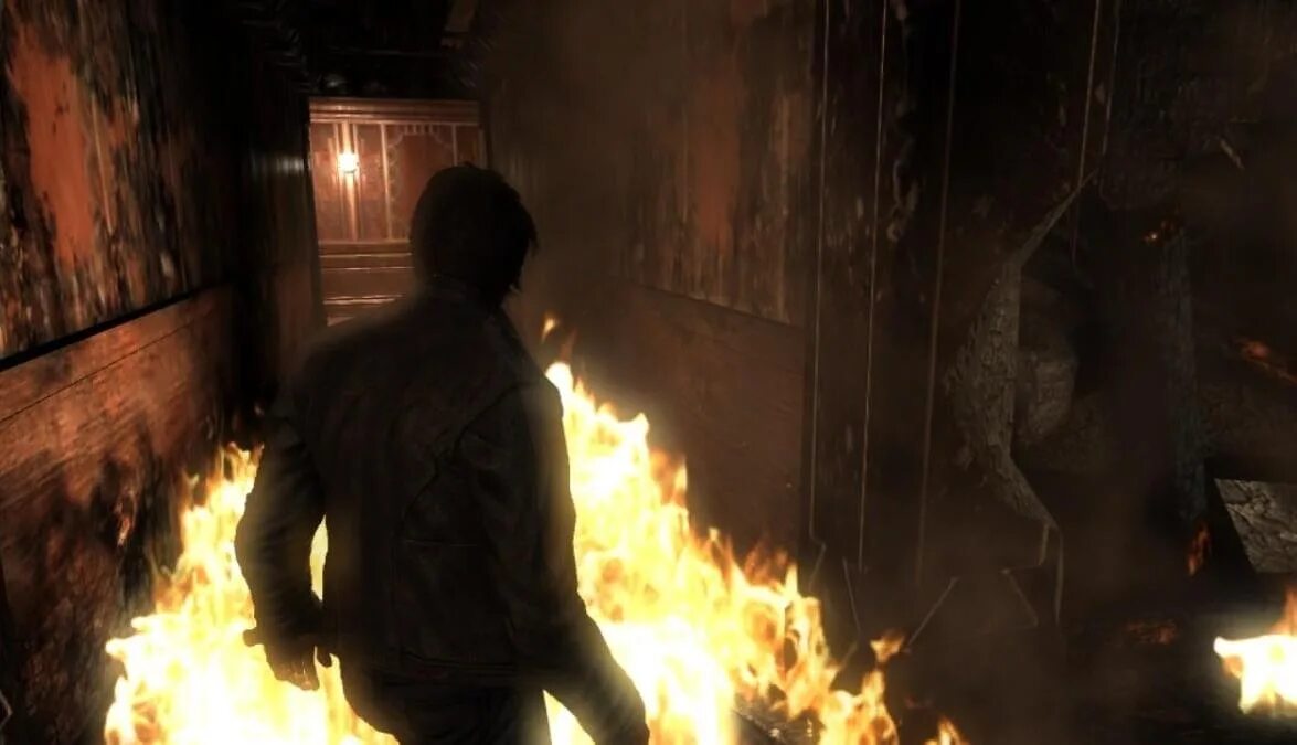 Фир зе дарк. Alone in the Dark 2008. Alone in the Dark (игра, 2008). Alone in the Dark серия игр 2008. Alone in the Dark: Inferno (2008).