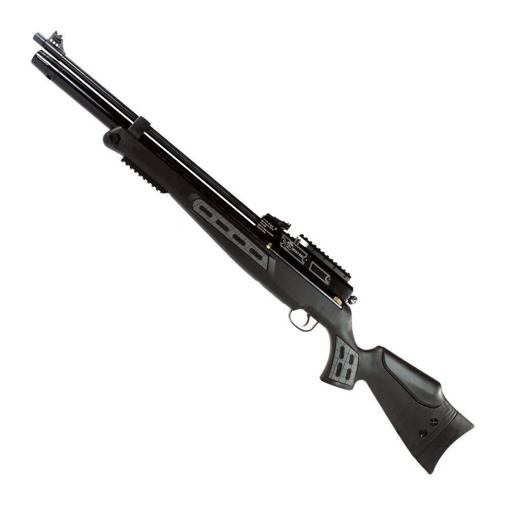 35. Пневматическая винтовка hatsan. 35 колибри. 5. Hammerli rifle scope 6-42 combo.