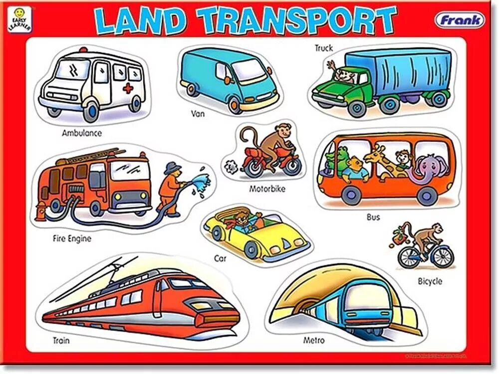 Transport picture