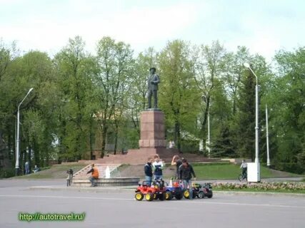 Тамбов елец