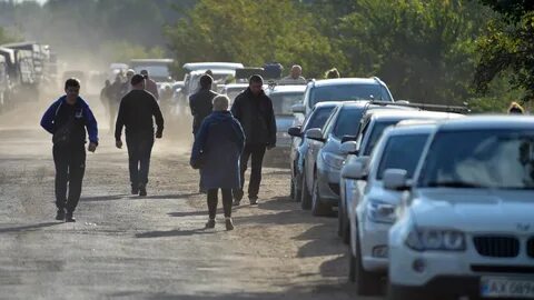 Начало организованной