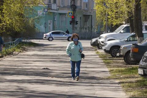 Архангельск июль