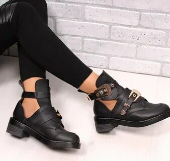 Balenciaga boots