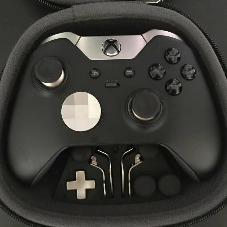 Xbox one Elite Controller. Xbox Elite Controller 1. Геймпад Xbox Pro Elite. Лепестки Xbox Elite Controller. Xbox elite controller купить