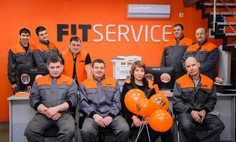 G service отзывы