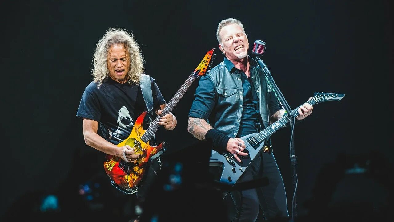 Группа Metallica. Металлика участники. Участники группы металлика. Ранняя металлика на концерте.