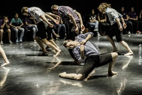Dance companies