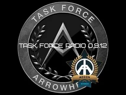 Task radio