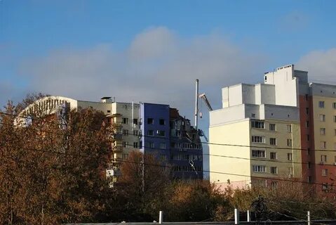 1 й осенний пер 1