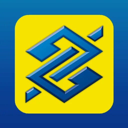 Banco do Brasil sa logo. Banco do Brasil app. Banco do Brasil Phone.