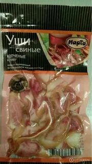 Можно ли собаке свиные уши
