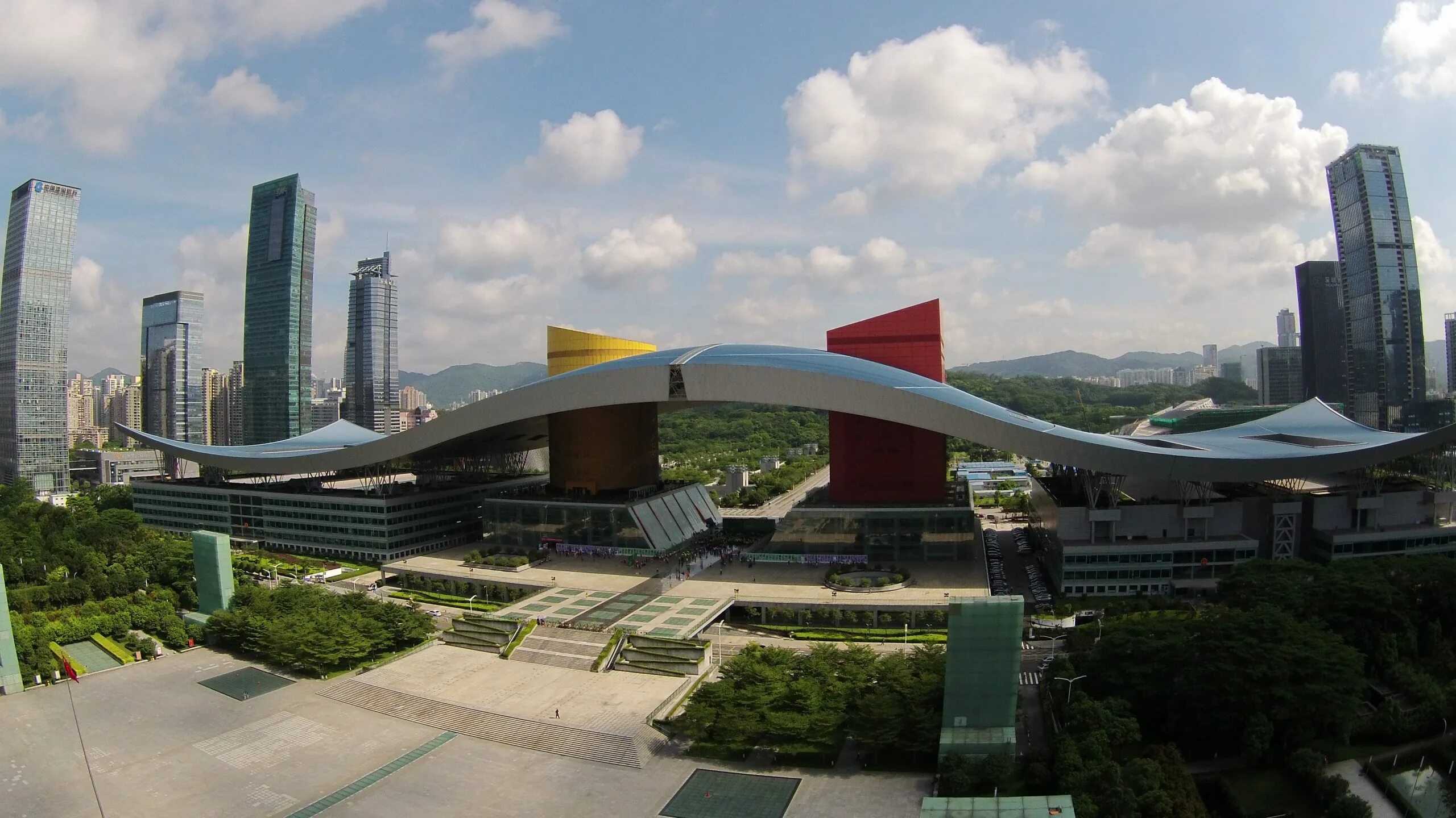 Музей Шэньчжэня Civic Center. Шэньчжэнь Китай Арена. Достопримечательности Шеньчженя. Шеньжень набережная. Китайский project