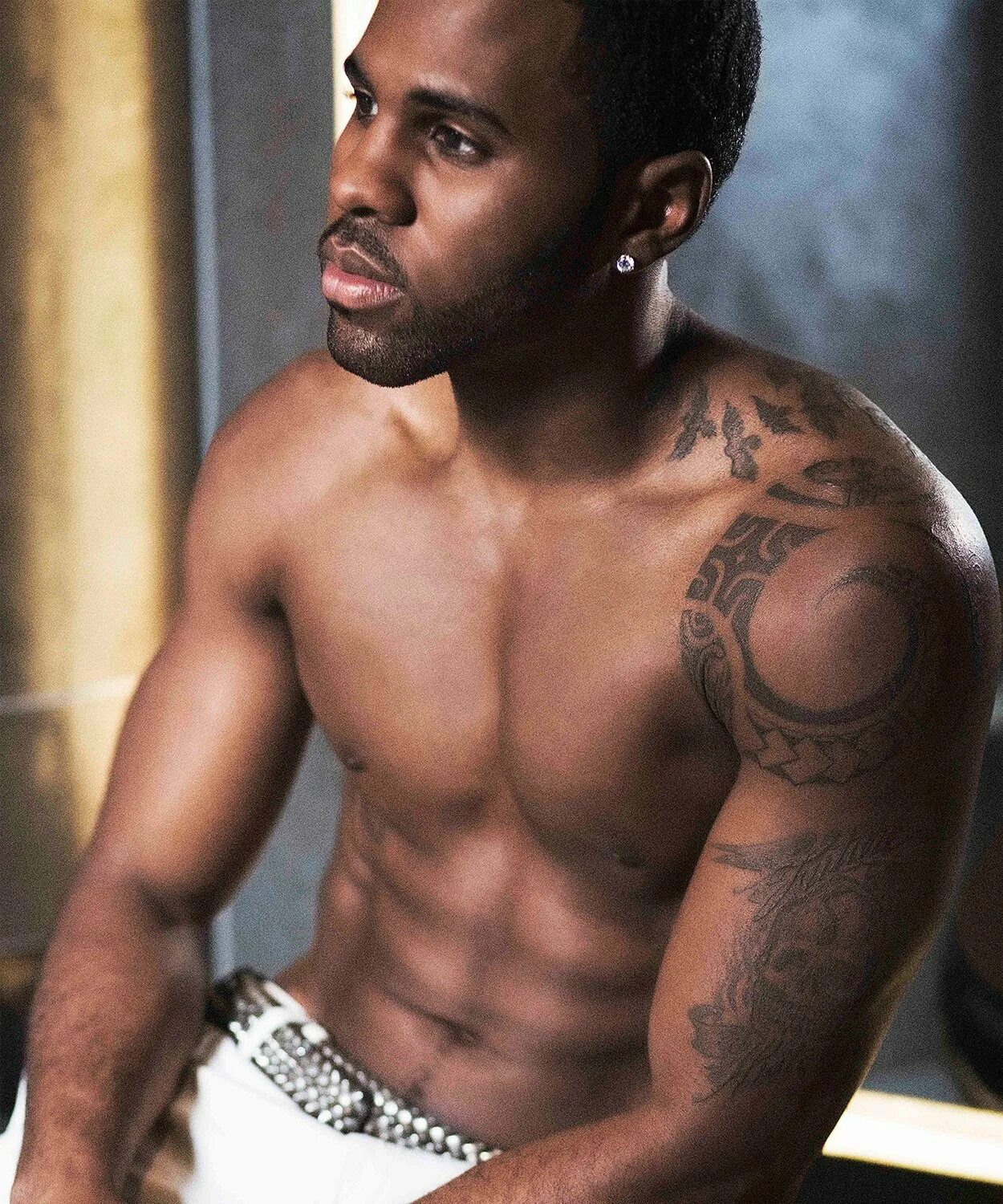 Jason derulo dirty. Жак энтони. jason derulo татуировки. энтони лув. джейсон лув.