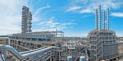 газовая промышленность
