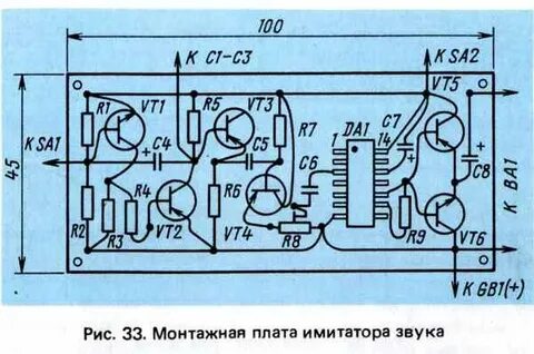 Имитатор автор 4 буквы