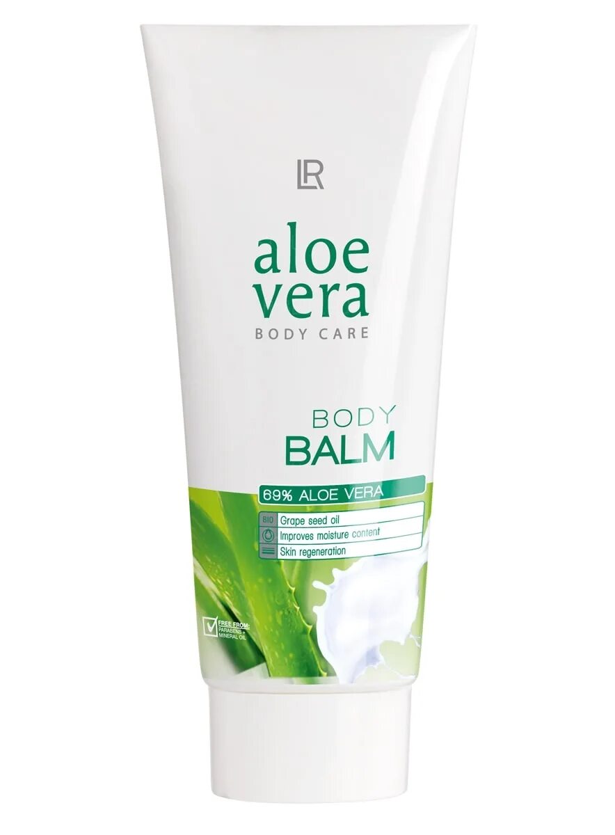 LR Aloe via Aloe Vera увлажняющий лосьон для тела. Lr aloe vera