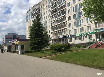 Кирова 59