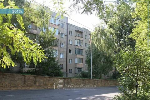 Льва толстого 17