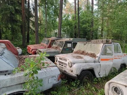 Автомобили тверская область