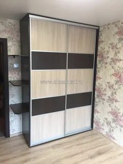 Цвета шкафов купе фото