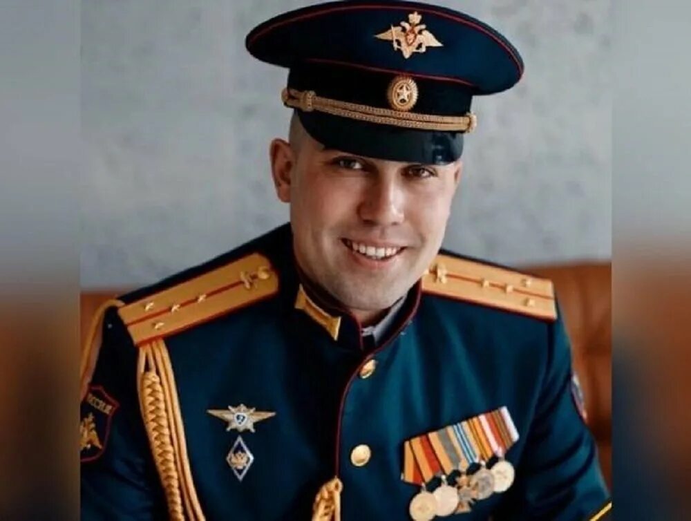 Капитан офицер. Офицер Украины.