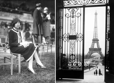 Paris 30