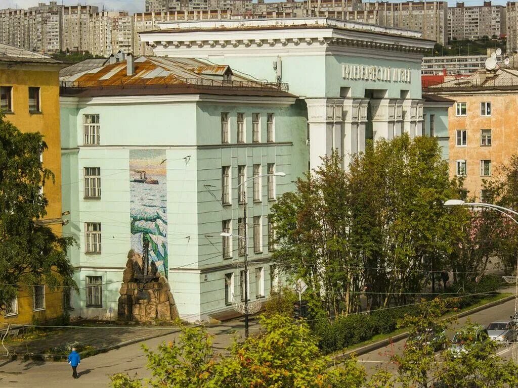 Задачи любого музея - собирать, хранить, изучать и показывать Большое Радио Дзен
