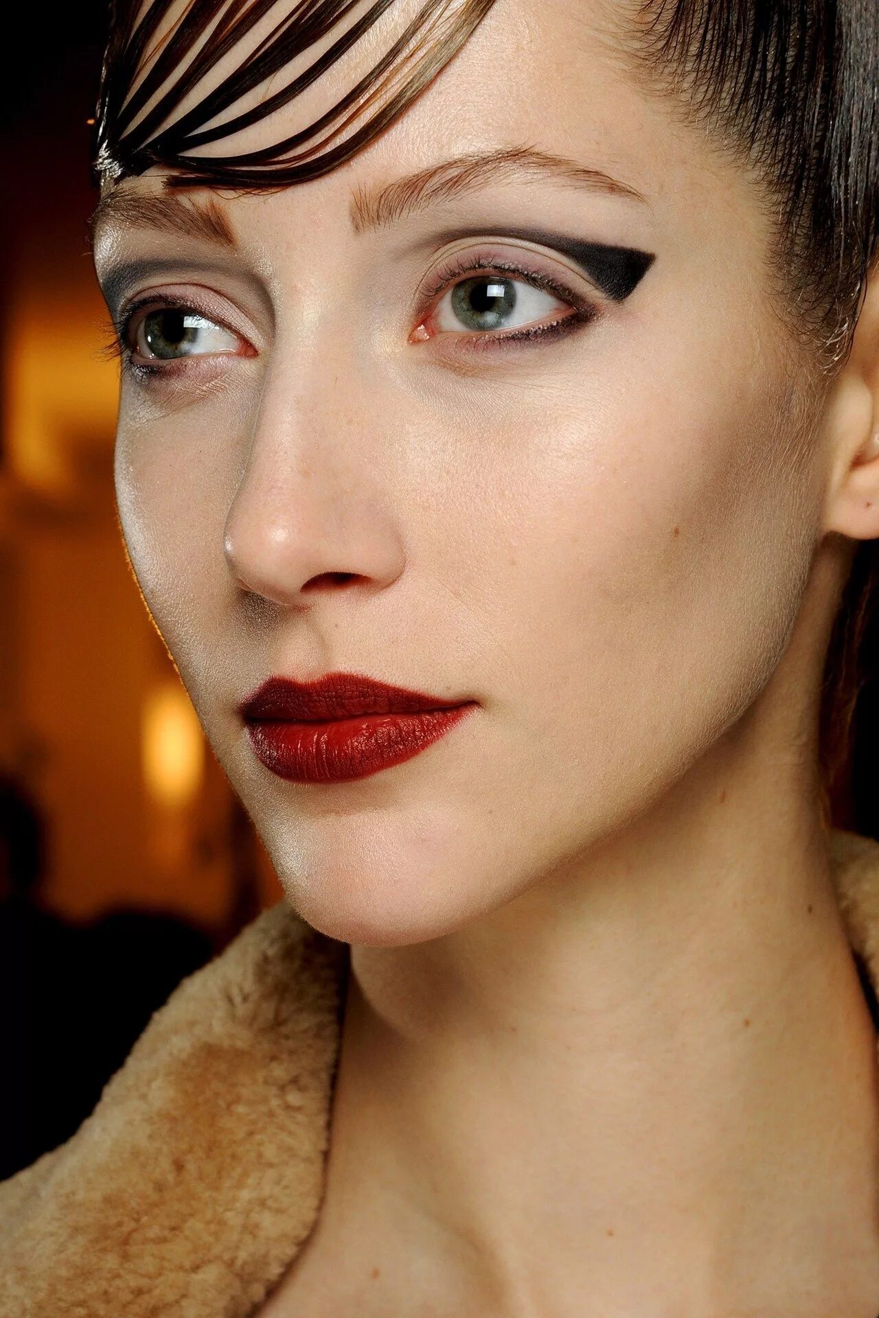 Make up meaning