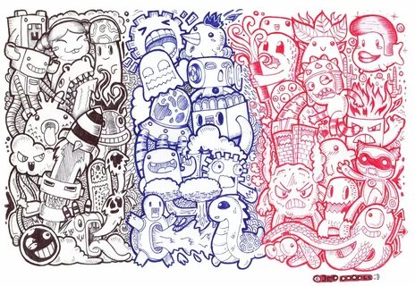 Doodle zachz winner