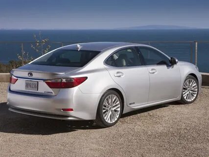 Lexus es 300