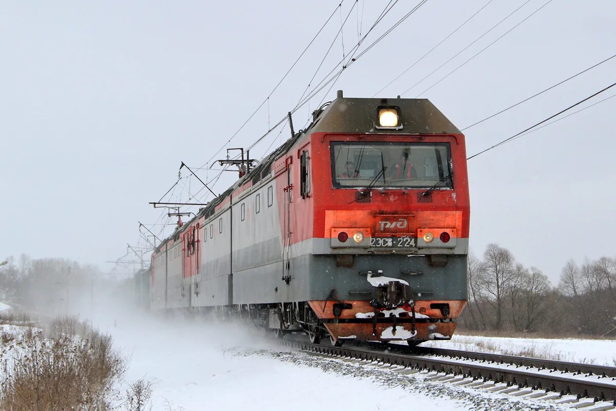 Кузов 2эс6. Кузов 2эс6