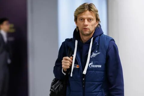 Анатолий Тимощук.