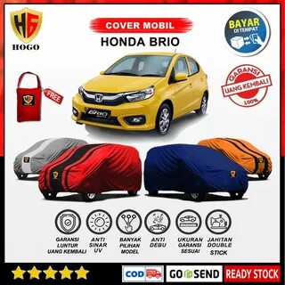 Video viral di mobil brio