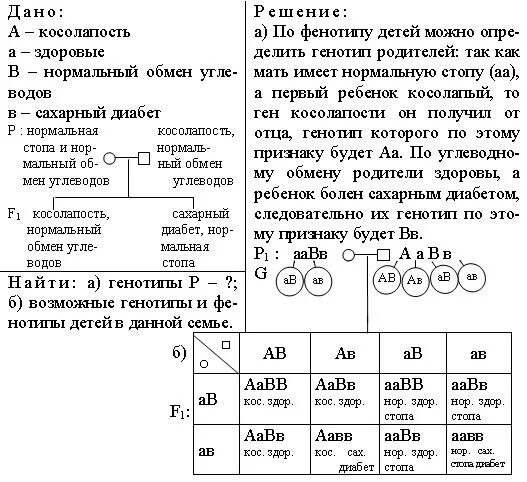 У человека косолапость доминирует над нормальным. Задачи на дигибридное. Близорукий доминантный признак левша рецессивный признак. Близорукость доминантный признак. Таблица доминантных и рецессивных признаков.