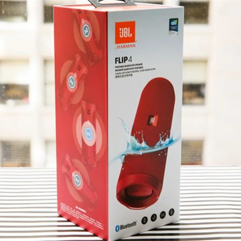 Экран flip 4. JBL Flip 4 коробка. Упаковка JBL Flip 4. Колонка JBL Flip 4 коробка. А колонка JBL 4 водонепроницаемая колонка ?.