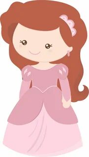Little принцесса