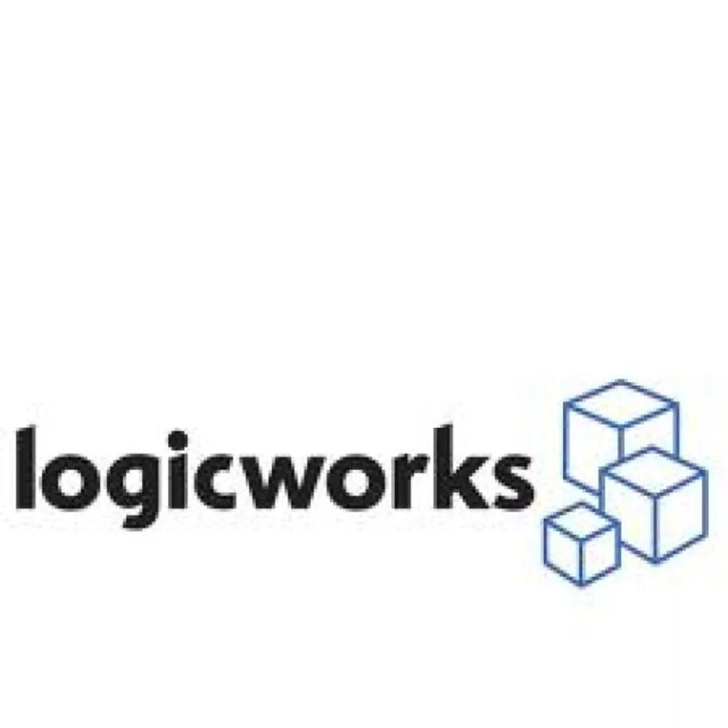 Logic works. Microworks логотип. the works. лого workleap.