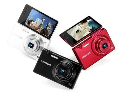 Samsung обзор камер