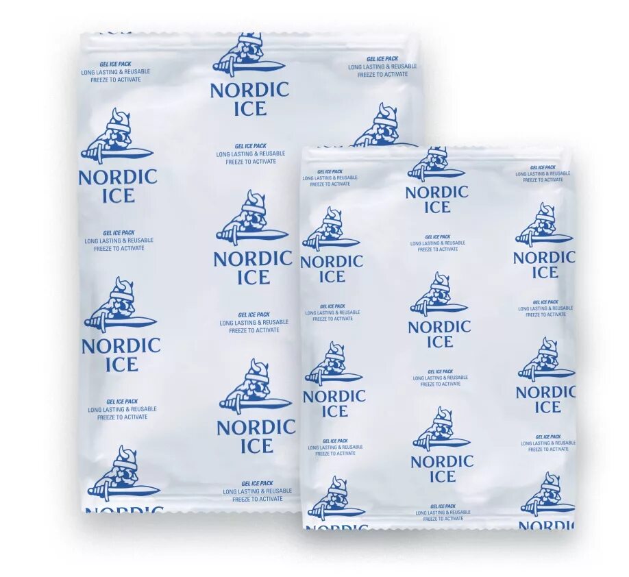 Nordic ice