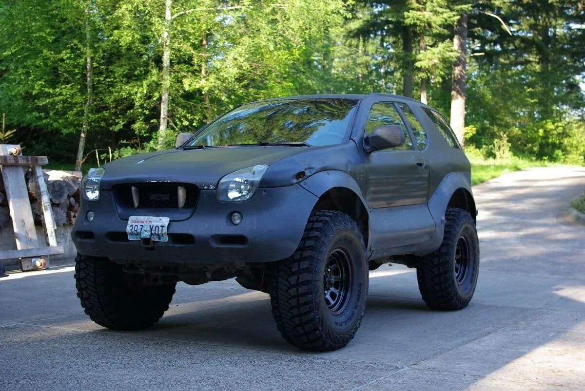 Крософ. Исудзу вехи кросс. Isuzu VEHICROSS 2000. Внедорожник Isuzu VEHICROSS. Isuzu VEHICROSS 2018.