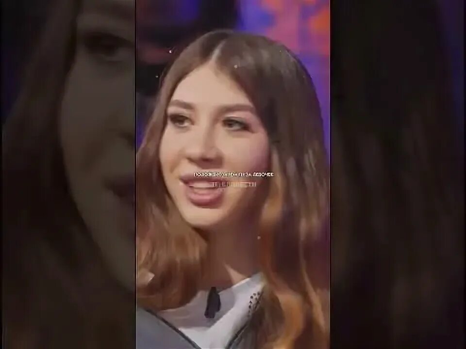 Фото полины хлеб и лизы