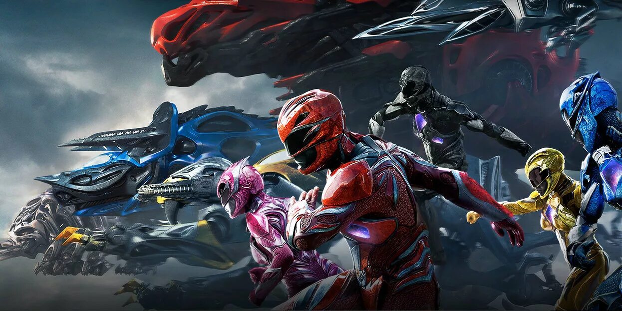 Могучие рейнджеры 2017. Могучие рейнджеры Power Rangers 2017. Power Rangers 2022.