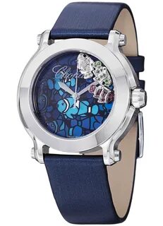 Chopard happy
