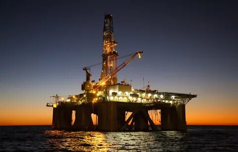 Oil and gas