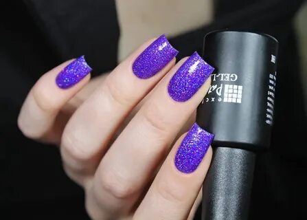 Patrisa nail