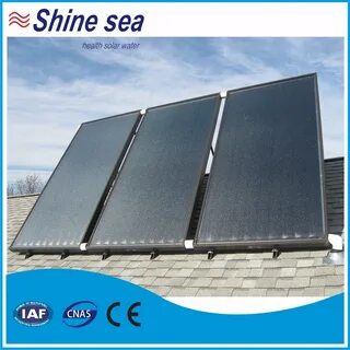 Solar collector