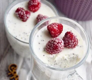Вкусный диетический творог