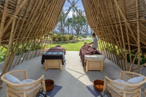 Eden beach khao lak
