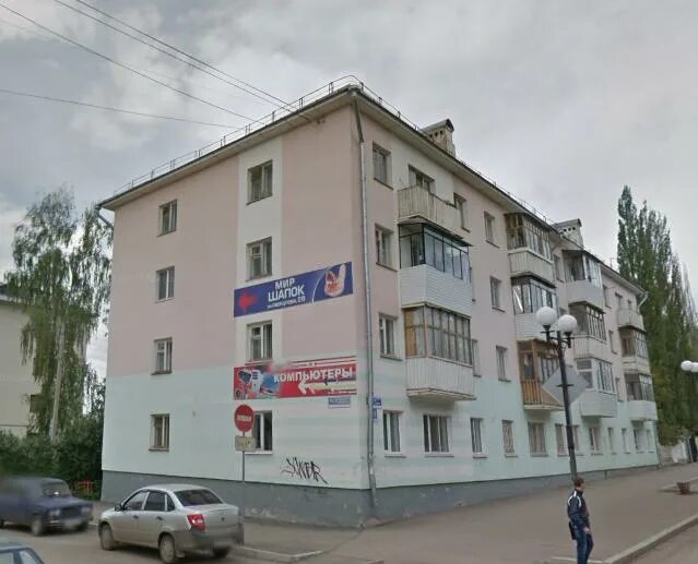 Отзыв о Автовокзал города Октябрьский (Россия, Республика Башкортостан) Автовокз